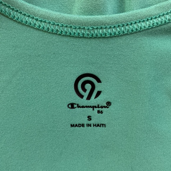 Champion Workout Tank - Picture 3 of 4